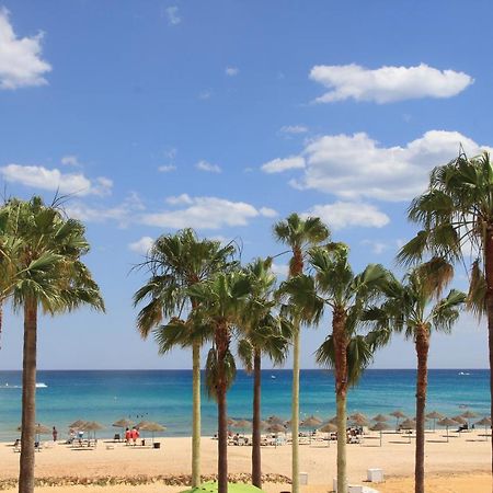 La Playa Hotel Club (Adults Only) Hammamet Exteriér fotografie