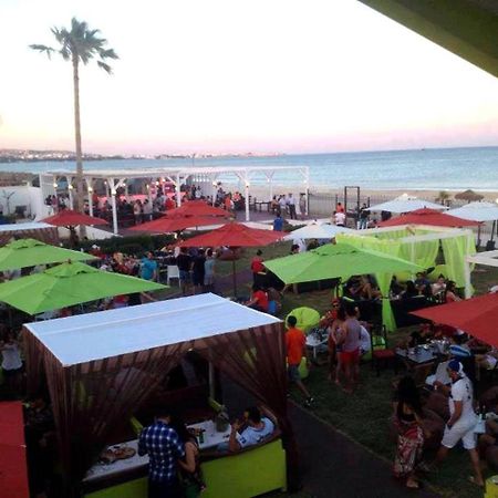 La Playa Hotel Club (Adults Only) Hammamet Exteriér fotografie