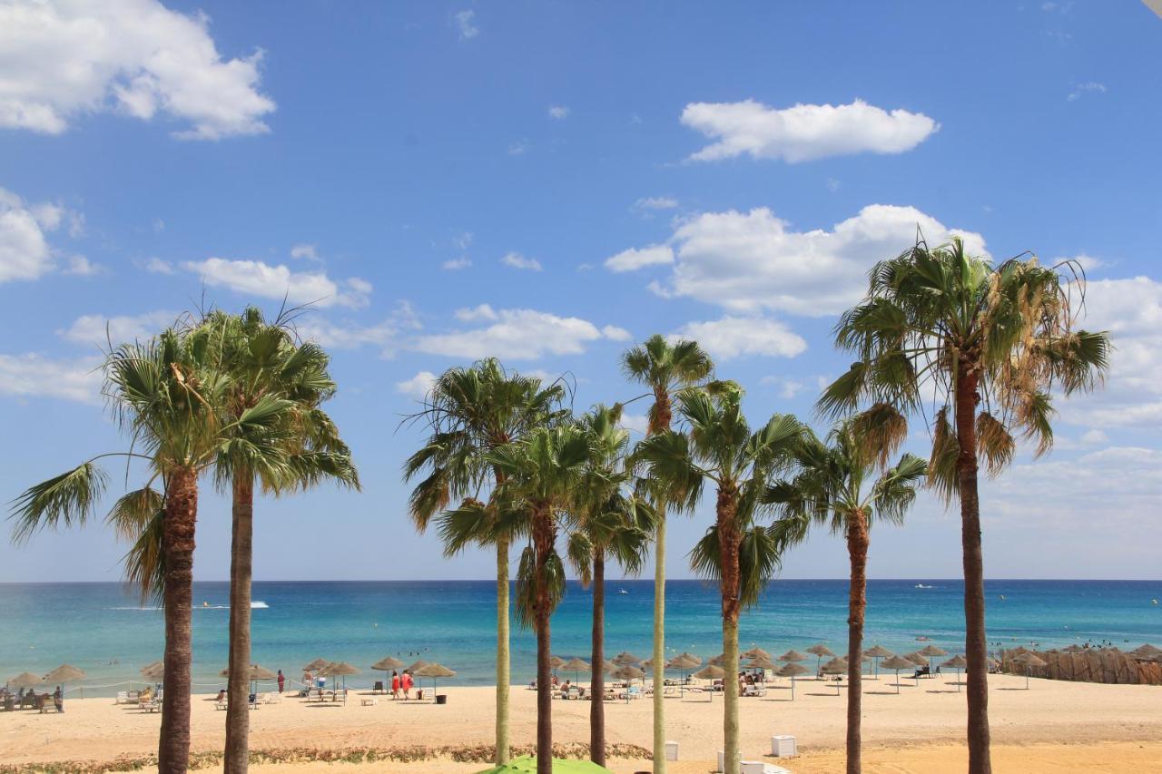 La Playa Hotel Club (Adults Only) Hammamet Exteriér fotografie