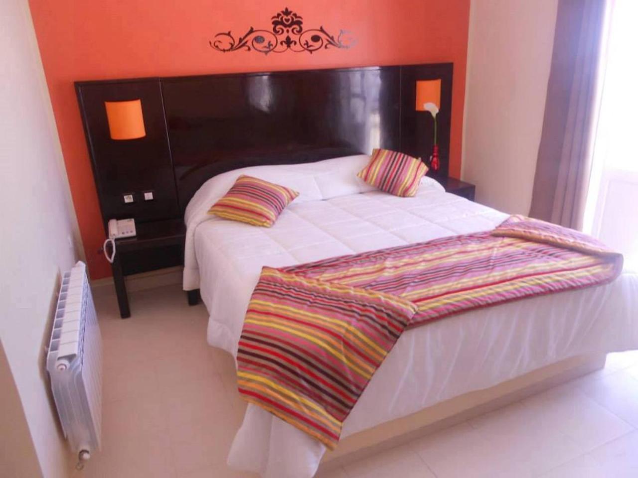 La Playa Hotel Club (Adults Only) Hammamet Pokoj fotografie